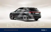 2024 Audi Q8
