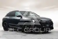 2024 Audi Q8