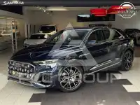 2024 Audi Q8