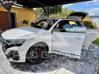 2024 Audi Q8