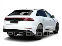 2024 Audi Q8