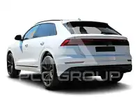 2024 Audi Q8