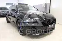 2024 Audi Q8