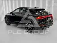 2024 Audi Q8