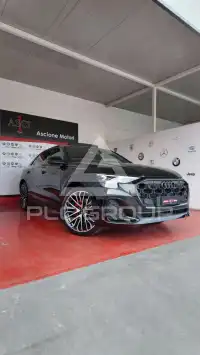 2024 Audi Q8