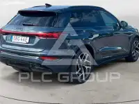 2024 Audi E-TRON