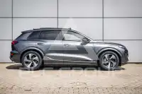 2024 Audi E-TRON