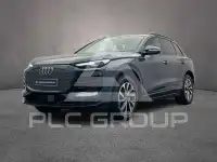 2024 Audi E-TRON