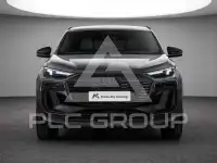 2024 Audi E-TRON