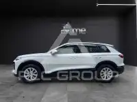 2024 Audi E-TRON