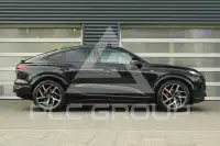 2024 Audi E-TRON