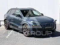 2024 Audi E-TRON