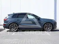 2024 Audi E-TRON