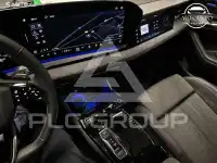 2024 Audi E-TRON