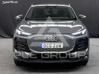 2024 Audi E-TRON
