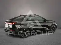2024 Audi E-TRON