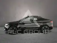 2024 Audi E-TRON