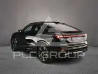 2024 Audi E-TRON
