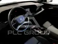 2024 Audi E-TRON
