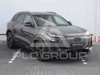 2024 Audi E-TRON