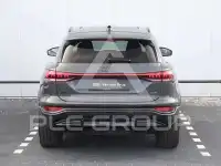 2024 Audi E-TRON