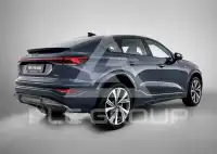 2024 Audi E-TRON