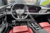 2024 Audi E-TRON