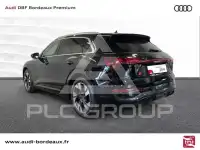 2024 Audi E-TRON