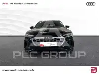 2024 Audi E-TRON