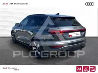 2024 Audi E-TRON