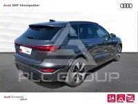 2024 Audi E-TRON