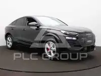 2024 Audi E-TRON