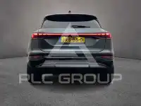 2024 Audi E-TRON