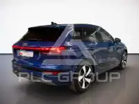 2024 Audi E-TRON