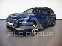 2024 Audi E-TRON