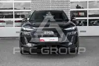 2024 Audi E-TRON