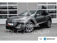 2024 Audi E-TRON