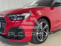2024 Audi A1