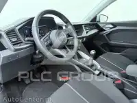 2024 Audi A1
