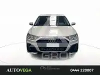 2024 Audi A1