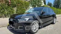 2024 Audi A1