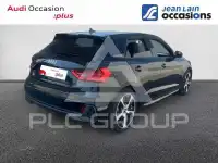2024 Audi A1