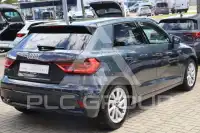 2024 Audi A1