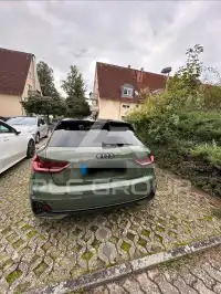 2024 Audi A1