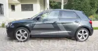 2024 Audi A1
