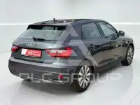 2024 Audi A1