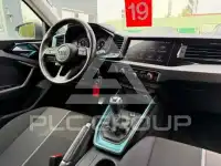 2024 Audi A1
