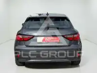 2024 Audi A1