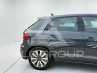 2024 Audi A1