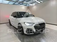 2024 Audi A1